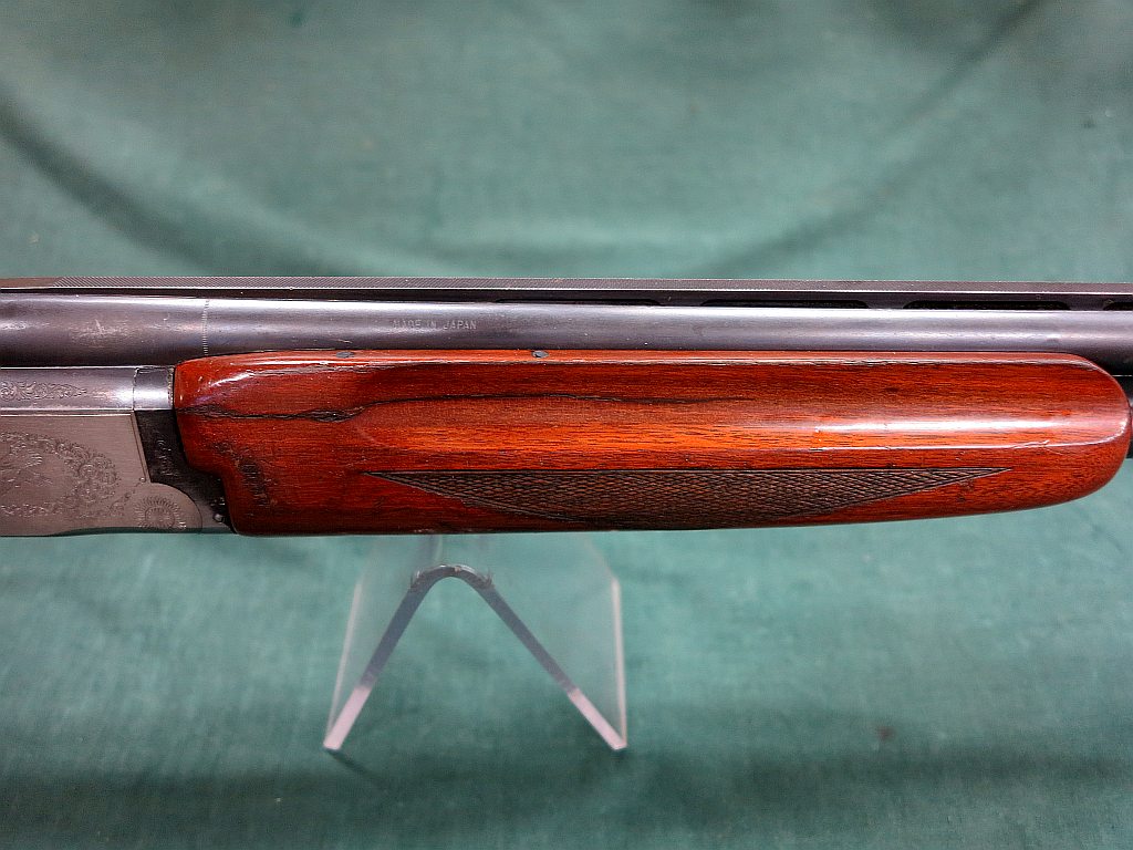 Winchester 101 XTR  12/76