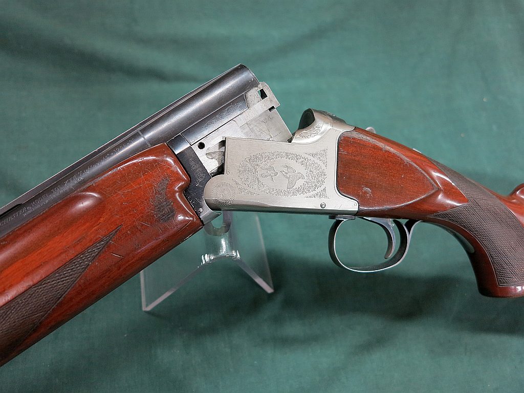 Winchester 101 XTR  12/76