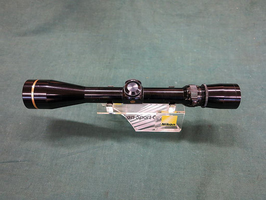 Leupold Vari-X-III 3.5-10X44