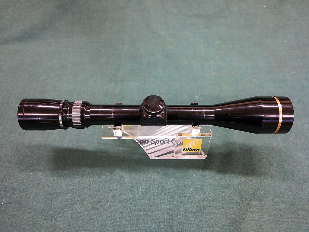 Leupold Vari-X-III 3.5-10X44