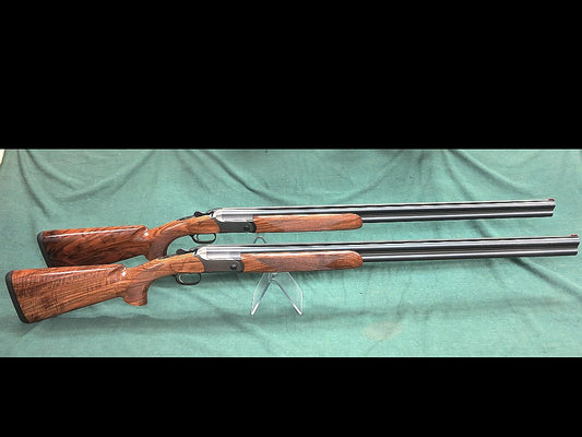 Blaser F16 Sporting 12/76