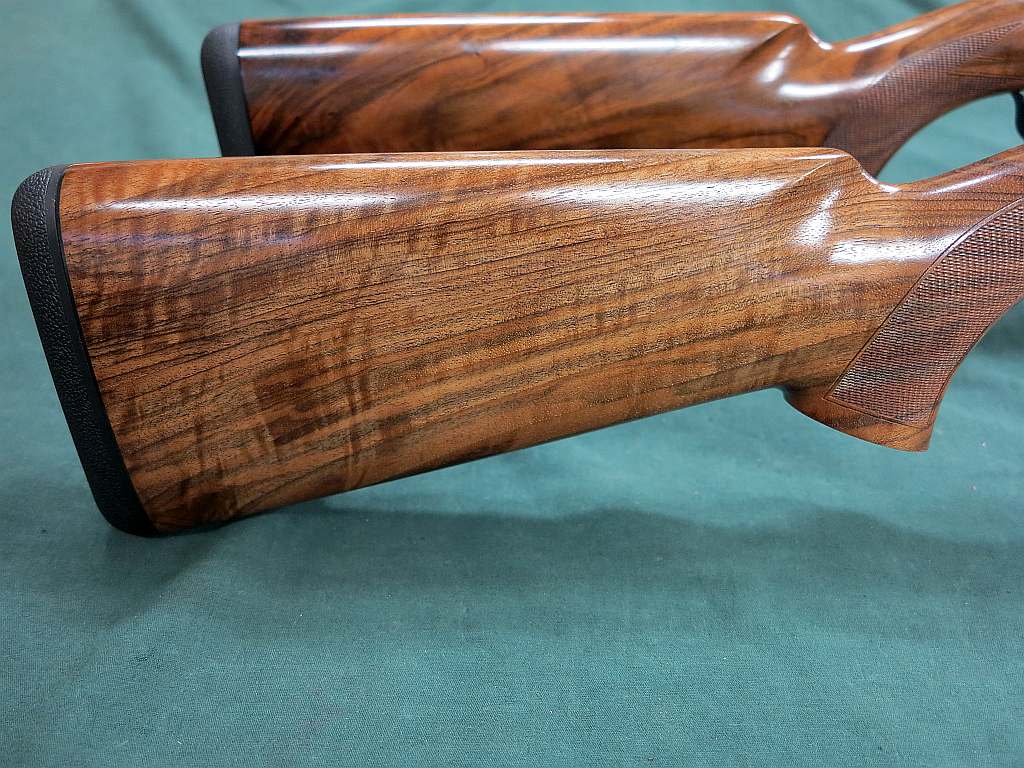 Blaser F16 Sporting 12/76
