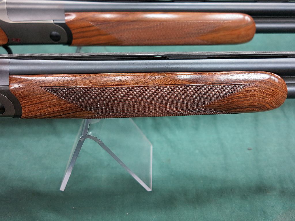 Blaser F16 Sporting 12/76