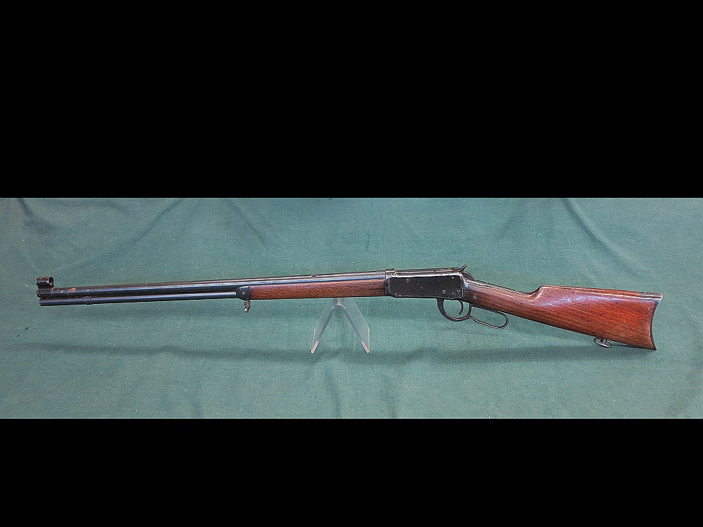 Winchester Mod.1894  Cal.30-30