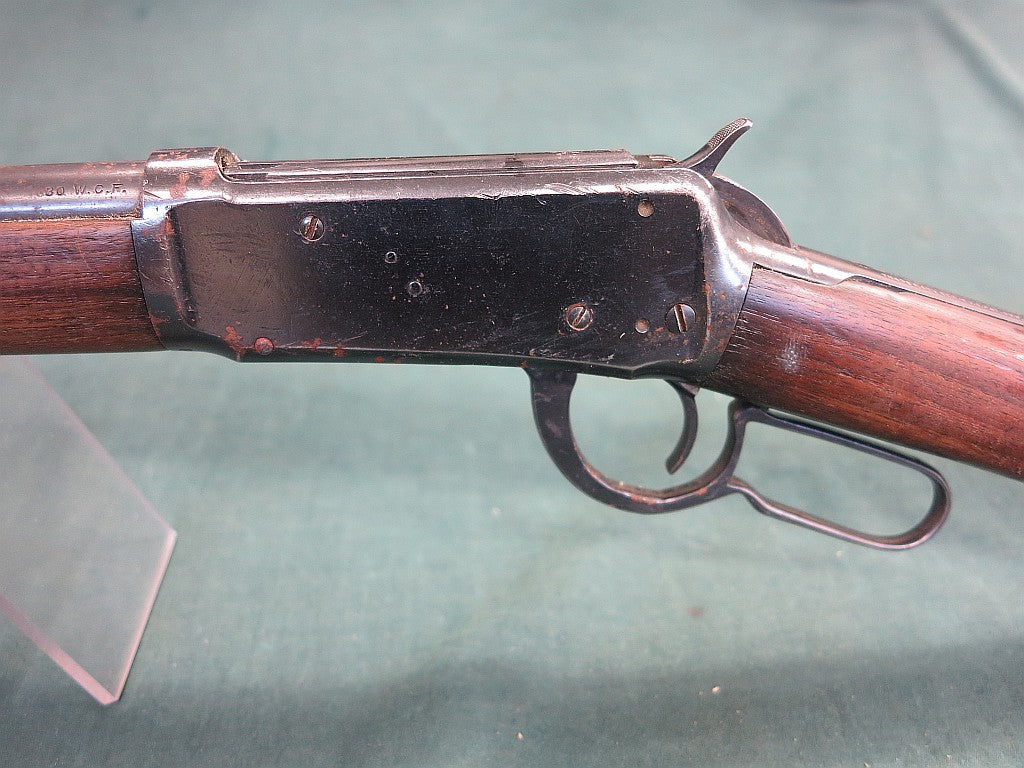Winchester Mod.1894  Cal.30-30