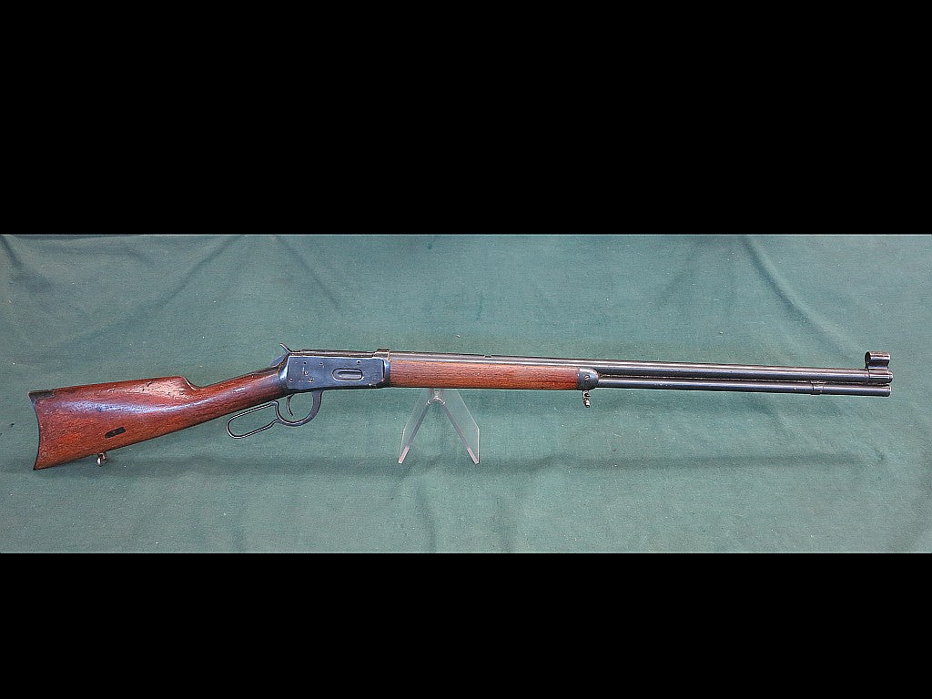 Winchester Mod.1894  Cal.30-30