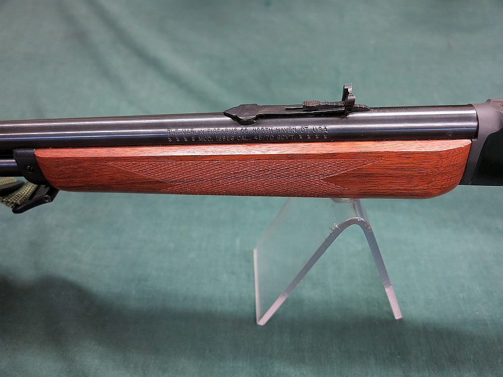 Marlin Mod.1895G  45-70