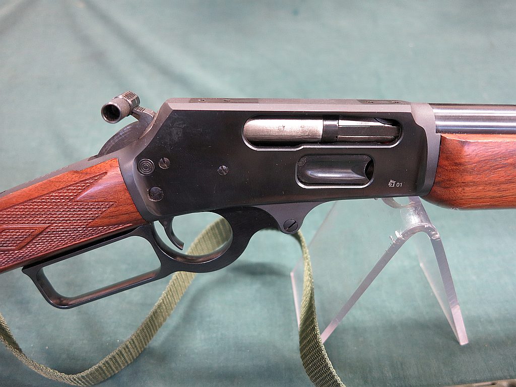 Marlin Mod.1895G  45-70