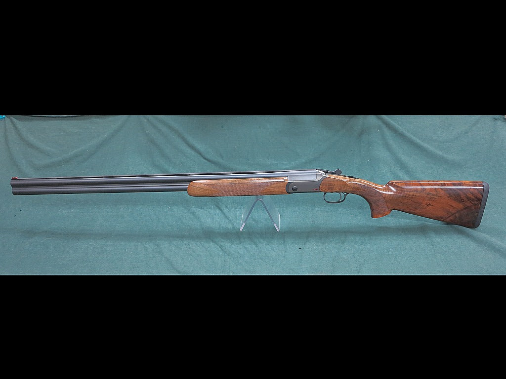 Blaser F16 Sporting 12/76