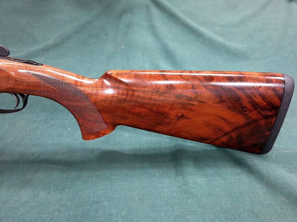 Blaser F16 Sporting 12/76