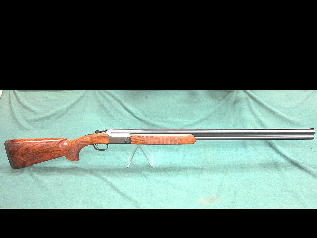 Blaser F16 Sporting 12/76