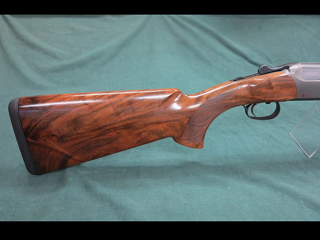 Blaser F16 Sporting 12/76