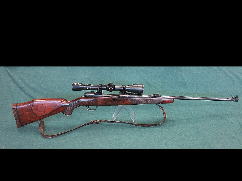 Mauser 2000 243Win