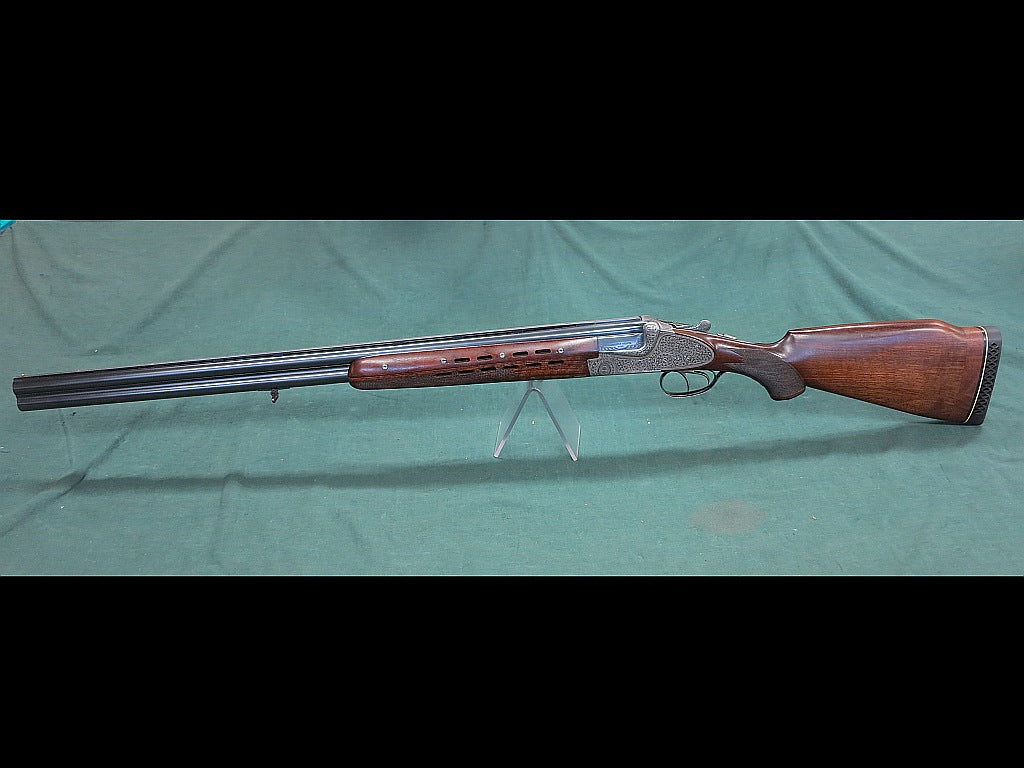 Merkel Mod.203 Trap 12/70