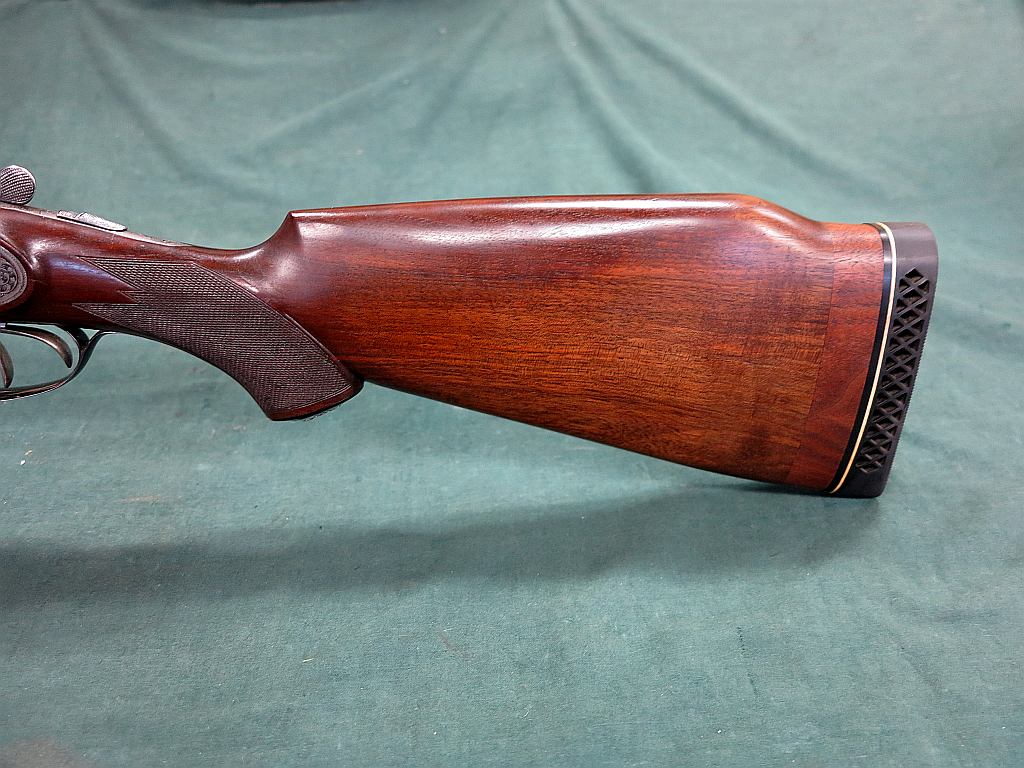 Merkel Mod.203 Trap 12/70