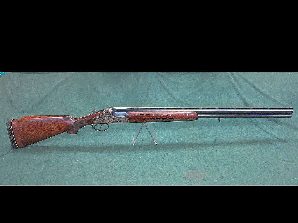 Merkel Mod.203 Trap 12/70