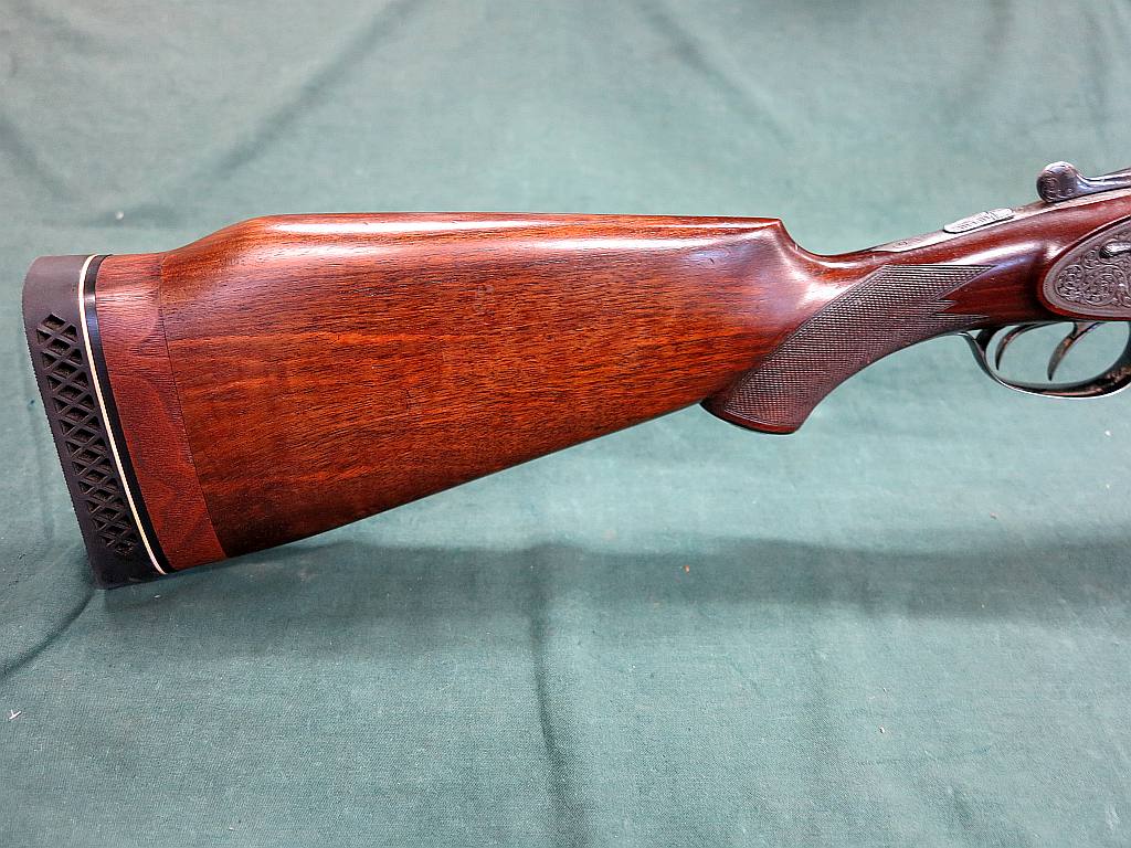 Merkel Mod.203 Trap 12/70