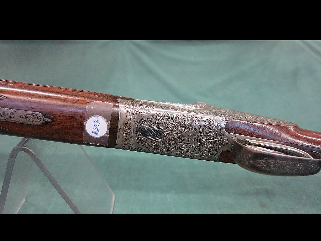 Merkel Mod.203 Trap 12/70