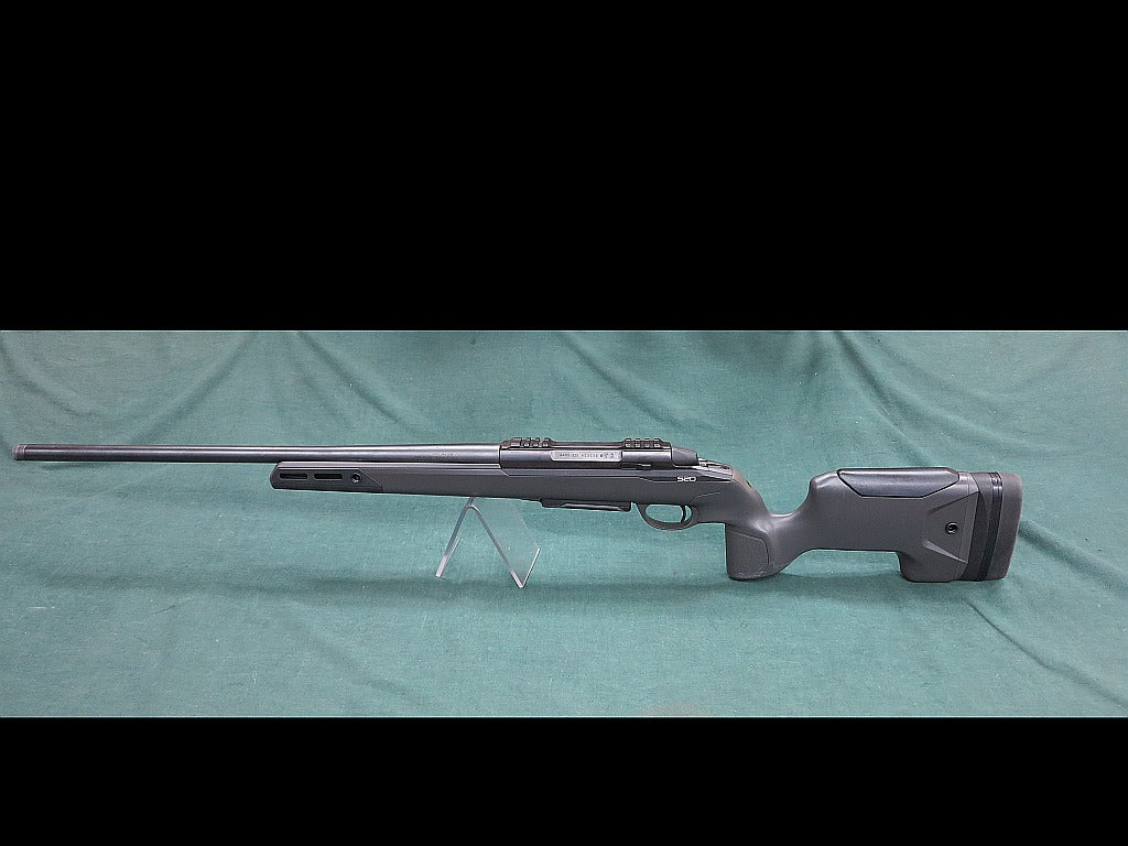 Sako S20 6.5Creedmoor