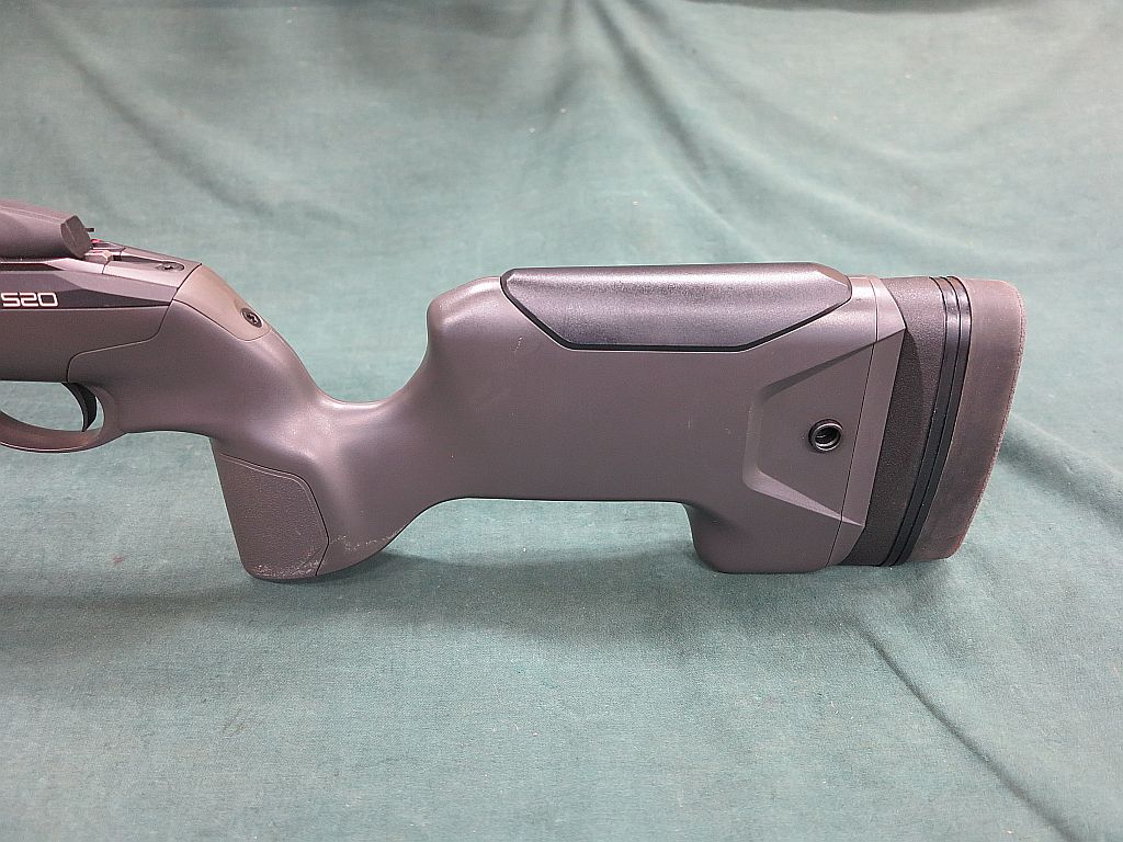 Sako S20 6.5Creedmoor