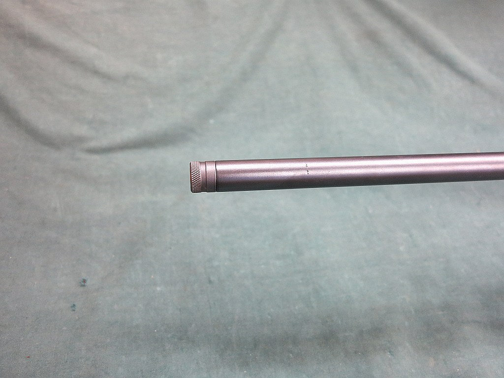 Sako S20 6.5Creedmoor