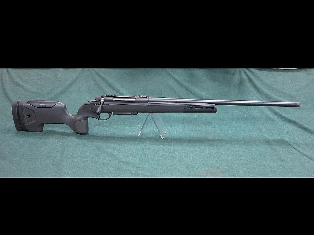 Sako S20 6.5Creedmoor