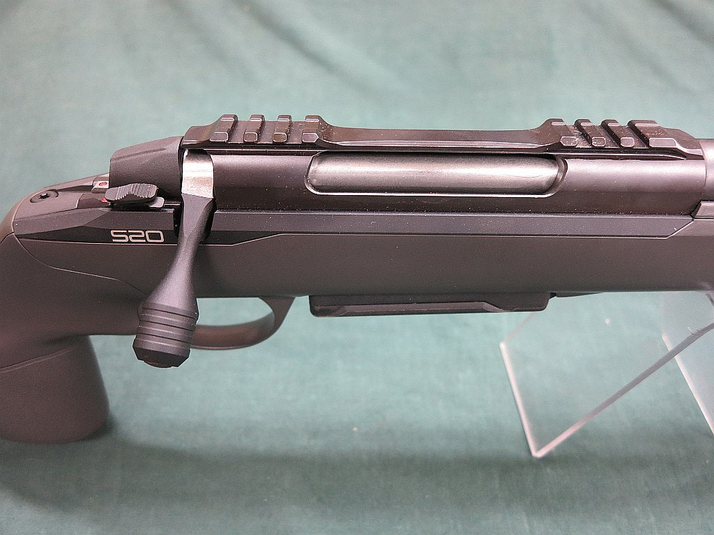Sako S20 6.5Creedmoor