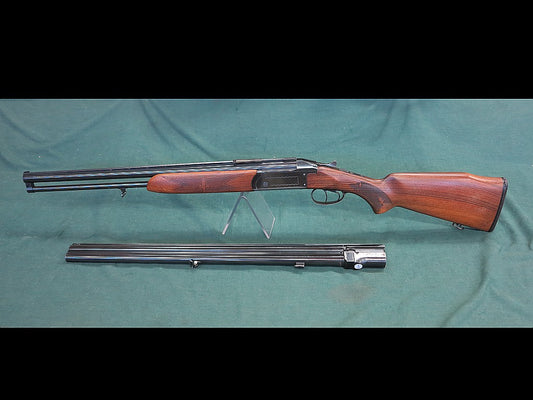 Valmet 212 12/70-308Win & 12/70 haulipiiput