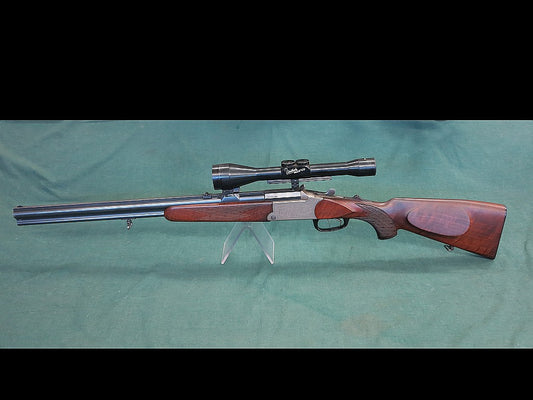 Blaser 16/70-223Rem