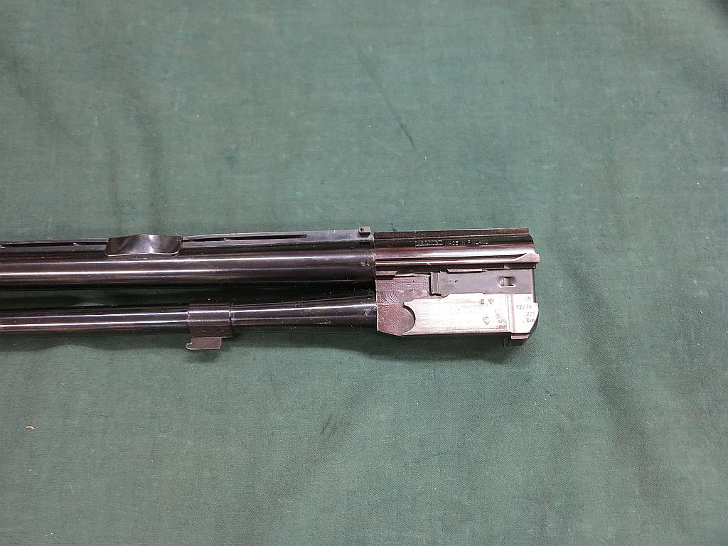 Valmet 412 12/76-223Rem rihlapiiput