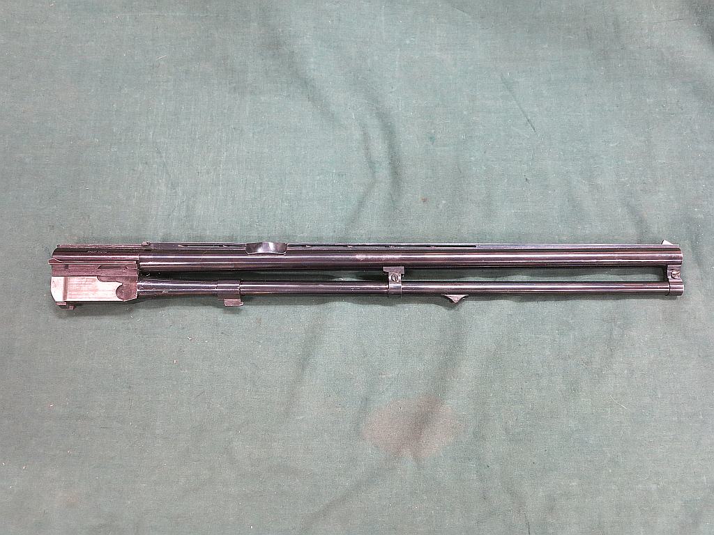 Valmet 412 12/76-223Rem rihlapiiput