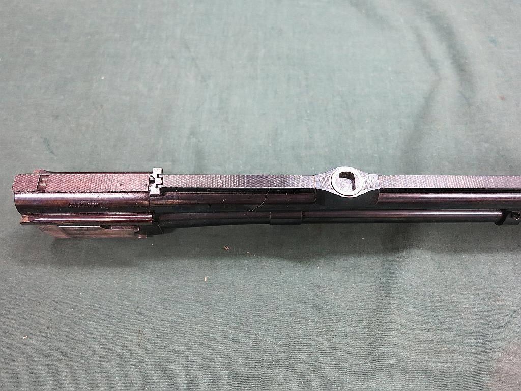 Valmet 412 12/76-223Rem rihlapiiput