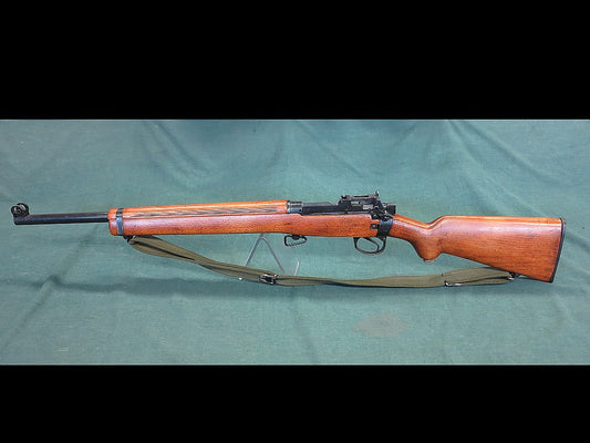 Lee enfield No.8 22LR