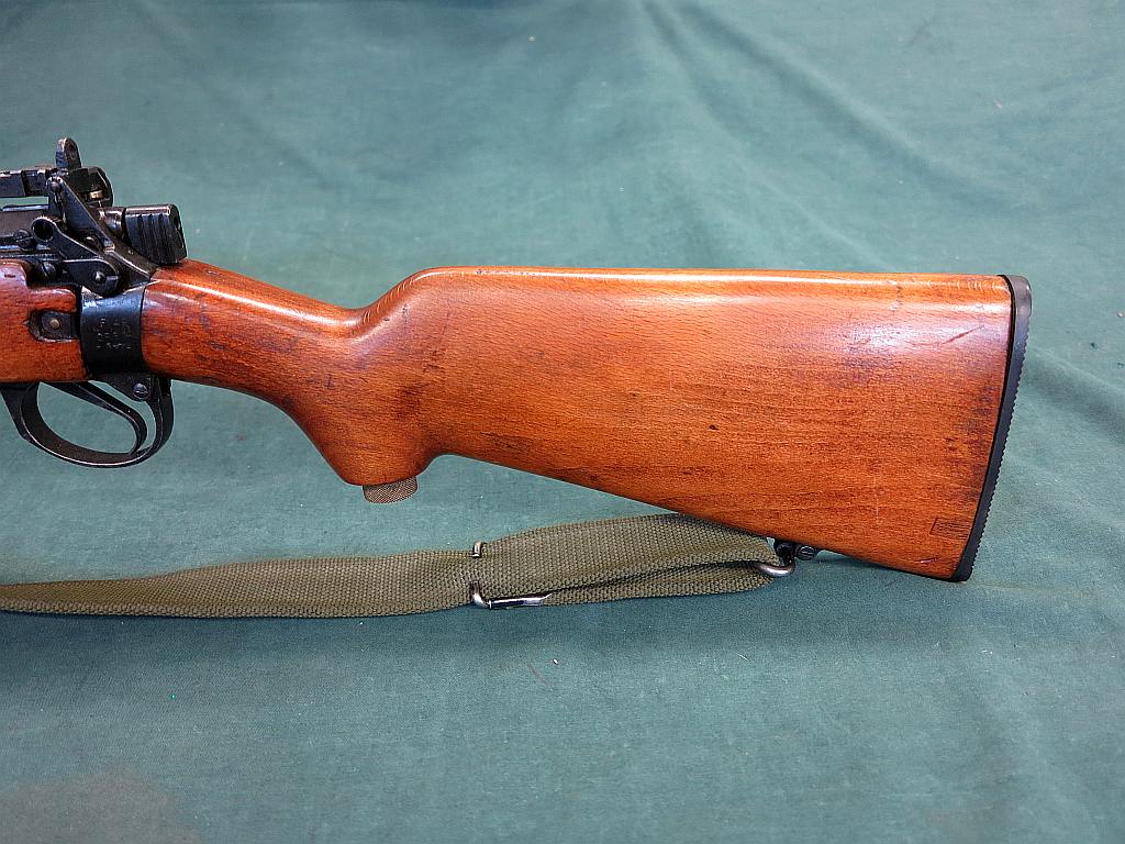 Lee enfield No.8 22LR