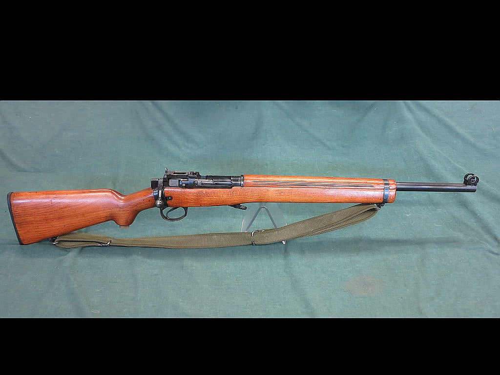 Lee enfield No.8 22LR