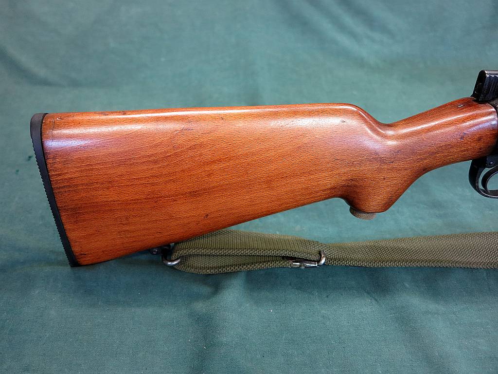 Lee enfield No.8 22LR