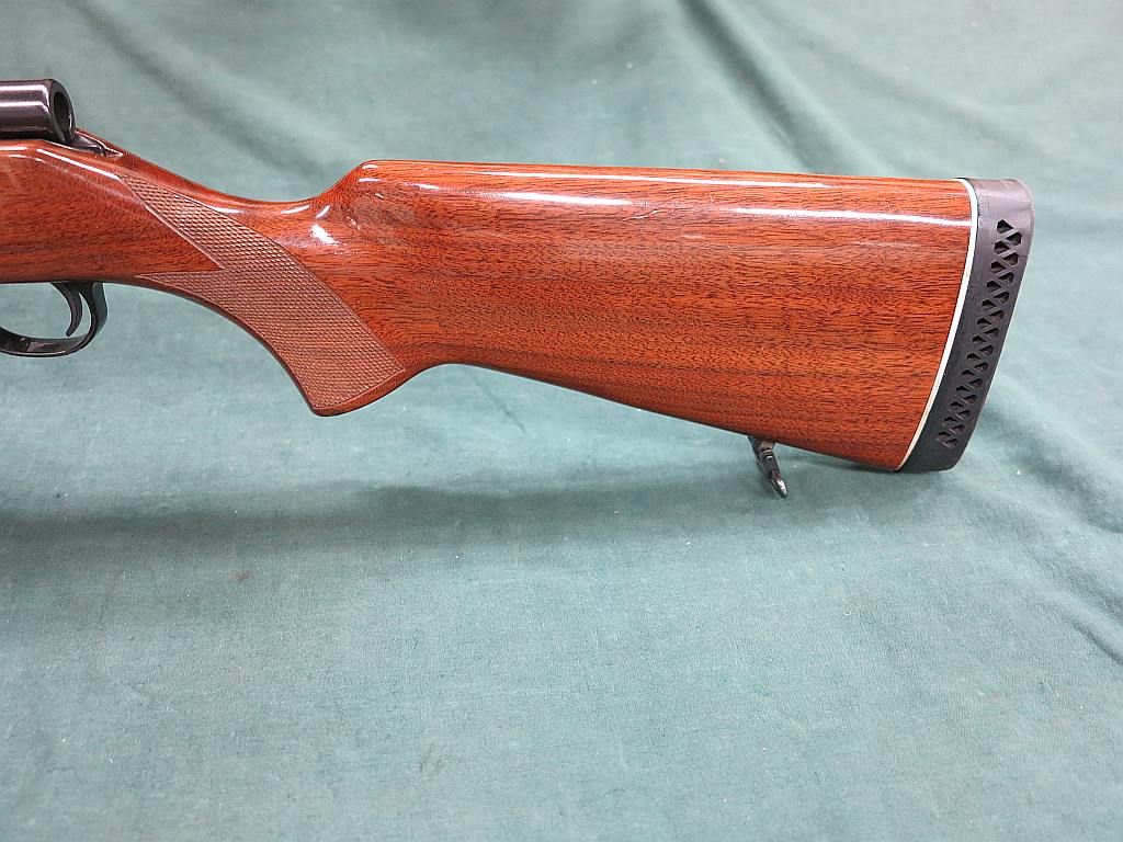 Smith&Wesson 30-06Spr