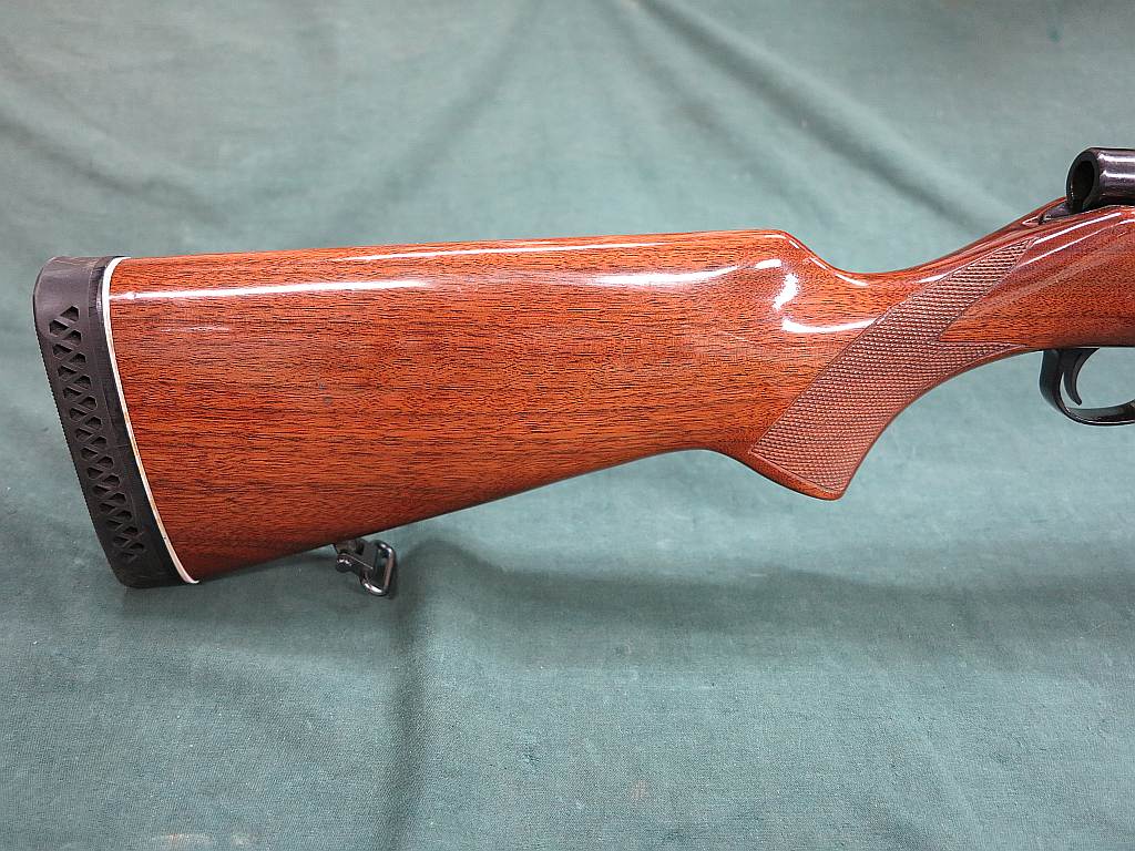 Smith&Wesson 30-06Spr