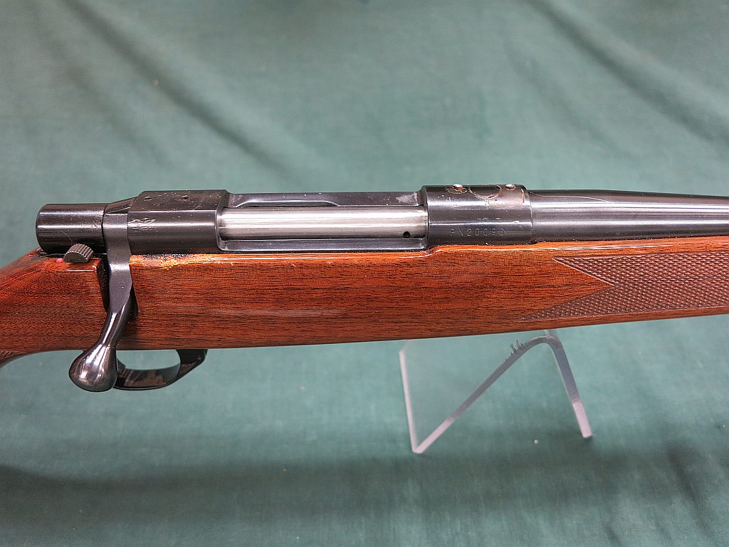 Smith&Wesson 30-06Spr