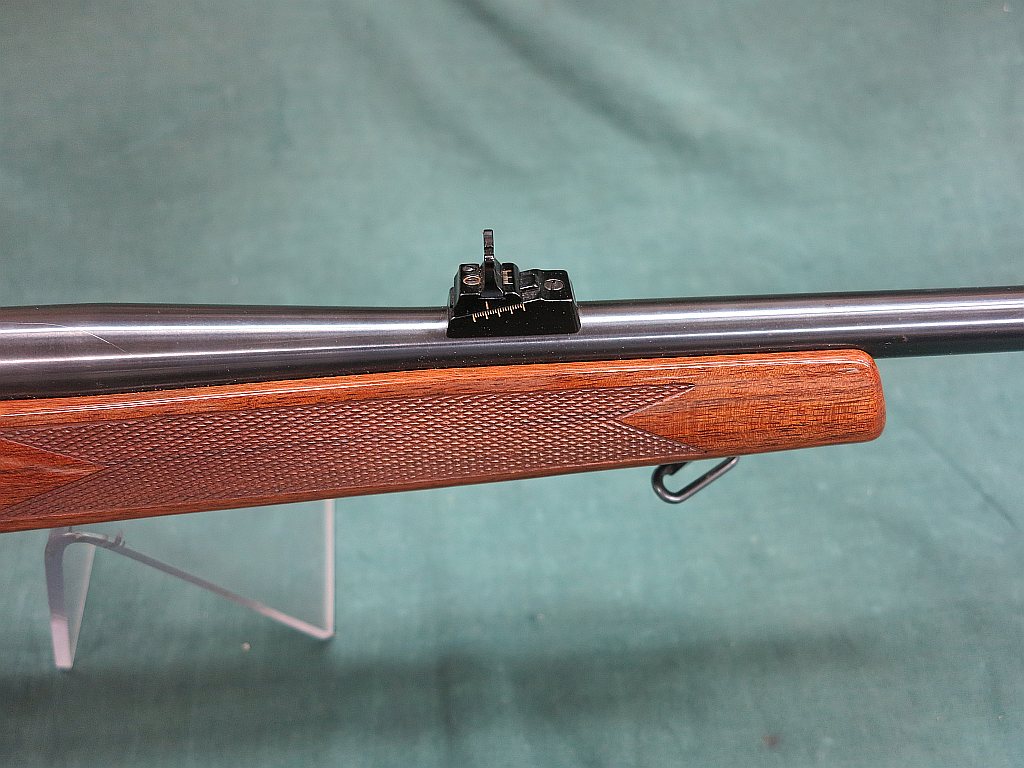 Smith&Wesson 30-06Spr