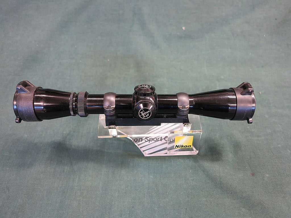 Leupold Vari-X-II 2-7X32