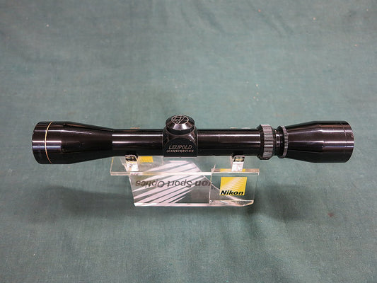 Leupold VX-II 2-7X32