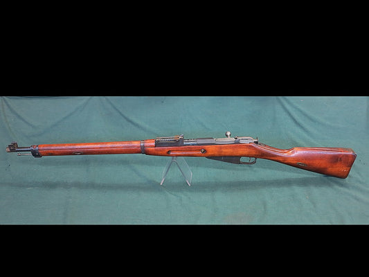 Sotilaskivääri 28-30  7.62X53R