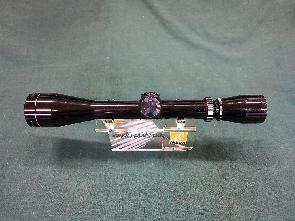 Leupold Vari-X-IIc 3-9X40