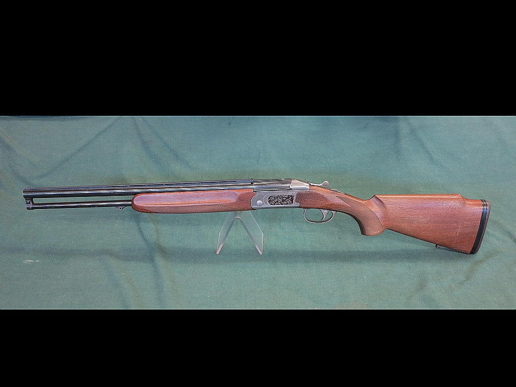 Tikka 512S  12/76-308Win