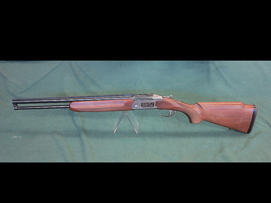 Tikka 512S  12/76-308Win