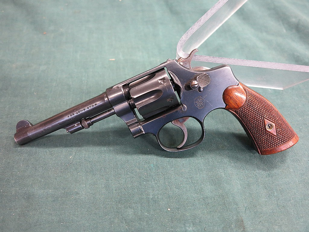 Smith&Wesson 32Long