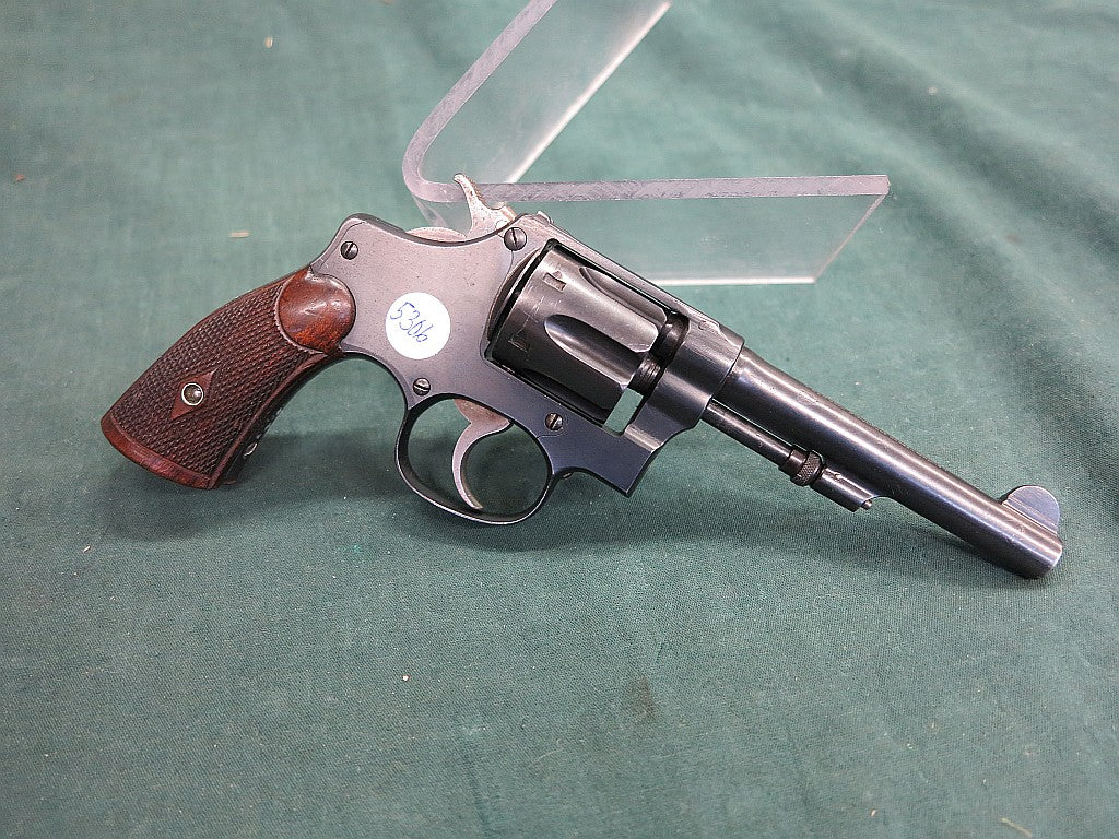 Smith&Wesson 32Long