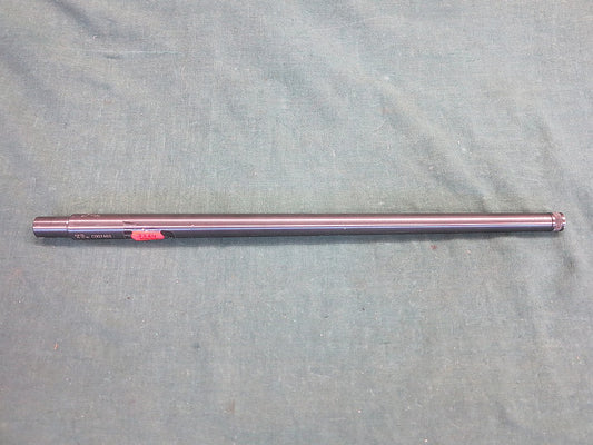 CZ 457 .17HMR Piippu