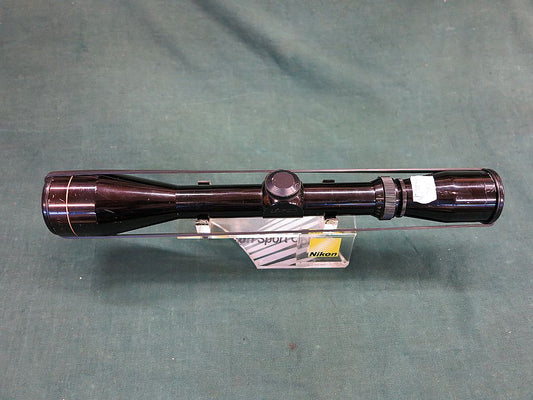 Leupold Vari-X II 3-9X40